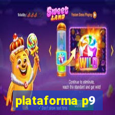 plataforma p9